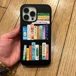 iPhone 13 Pro Max phone case